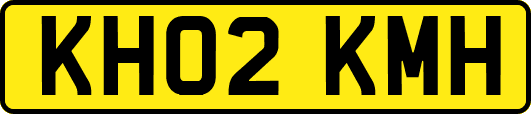 KH02KMH