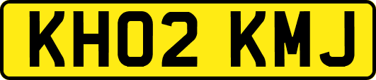 KH02KMJ