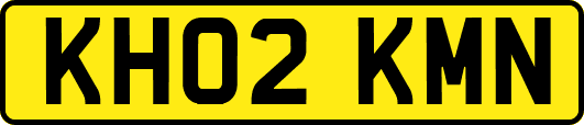 KH02KMN
