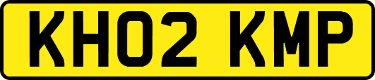 KH02KMP