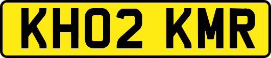 KH02KMR