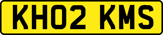 KH02KMS