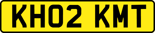 KH02KMT
