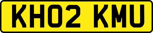 KH02KMU