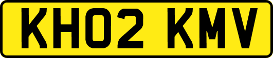 KH02KMV