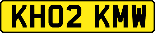 KH02KMW