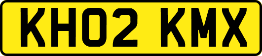 KH02KMX