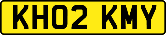 KH02KMY