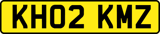 KH02KMZ