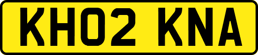 KH02KNA