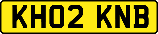 KH02KNB