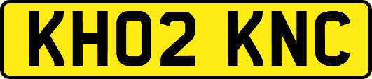 KH02KNC