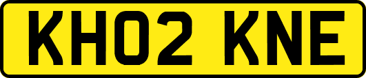 KH02KNE