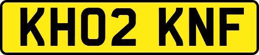 KH02KNF