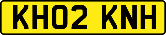 KH02KNH