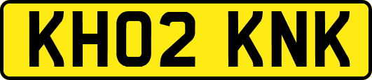 KH02KNK