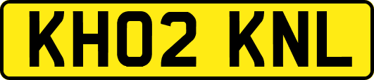 KH02KNL