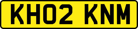 KH02KNM