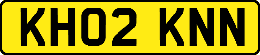 KH02KNN