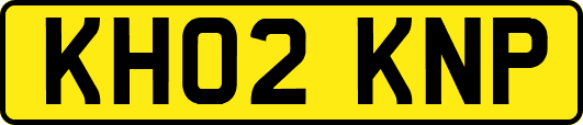 KH02KNP