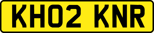 KH02KNR
