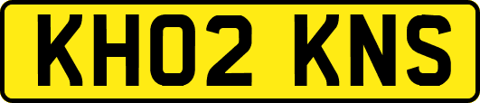 KH02KNS