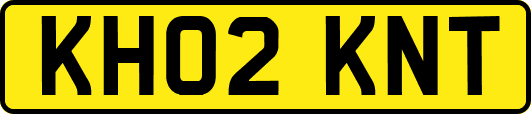 KH02KNT