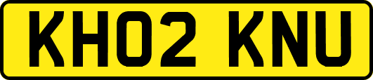 KH02KNU