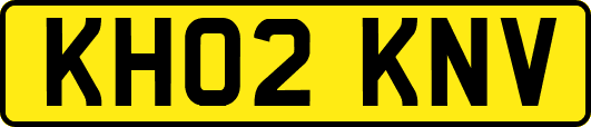KH02KNV