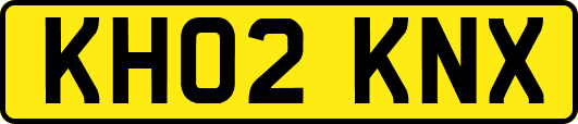 KH02KNX