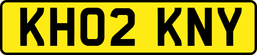 KH02KNY