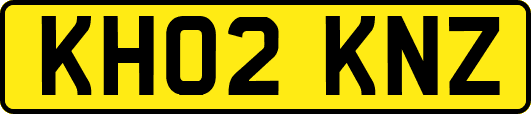 KH02KNZ
