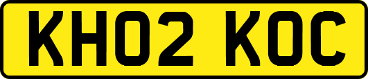 KH02KOC