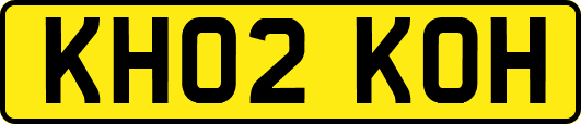 KH02KOH