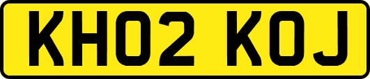 KH02KOJ