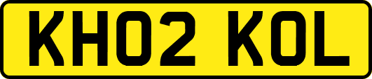 KH02KOL