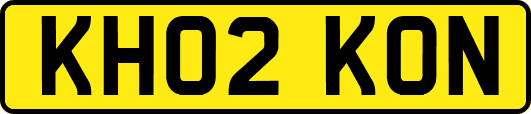 KH02KON