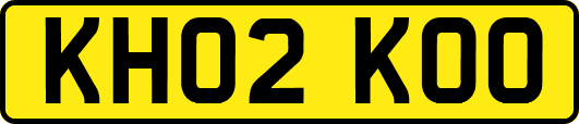 KH02KOO