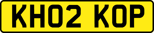 KH02KOP