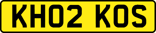 KH02KOS