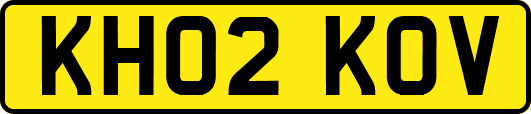 KH02KOV