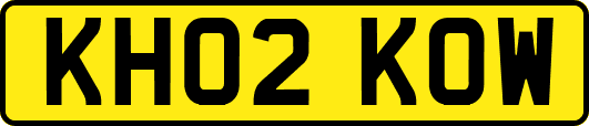 KH02KOW