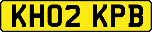 KH02KPB