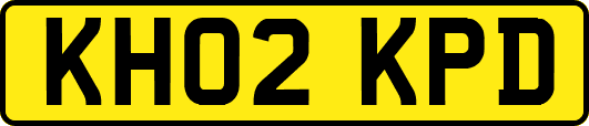 KH02KPD