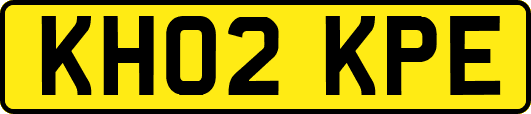 KH02KPE