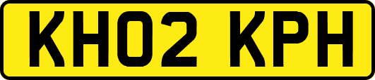 KH02KPH