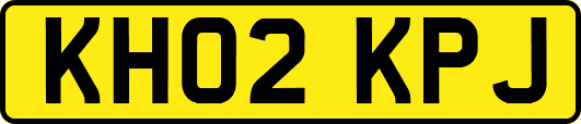KH02KPJ