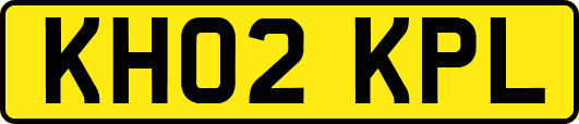 KH02KPL