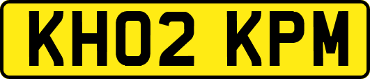KH02KPM