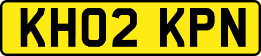KH02KPN